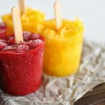 The Best Ice Lolly Recipes for a Hot Summer from ZeroWater