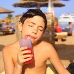 ZeroWater’s Top Tips on How to Stay Hydrated on Your Summer Holidays!