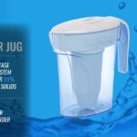 Which Water Filter Jug on the UK Market Removes Most Contaminants?