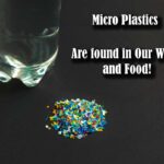 Reduce Micro-Plastics Found in Your Tap Water With a ZeroWater Water Filter Jug