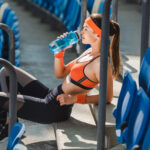 Why Hydration is So Vital When Participating in Sports!