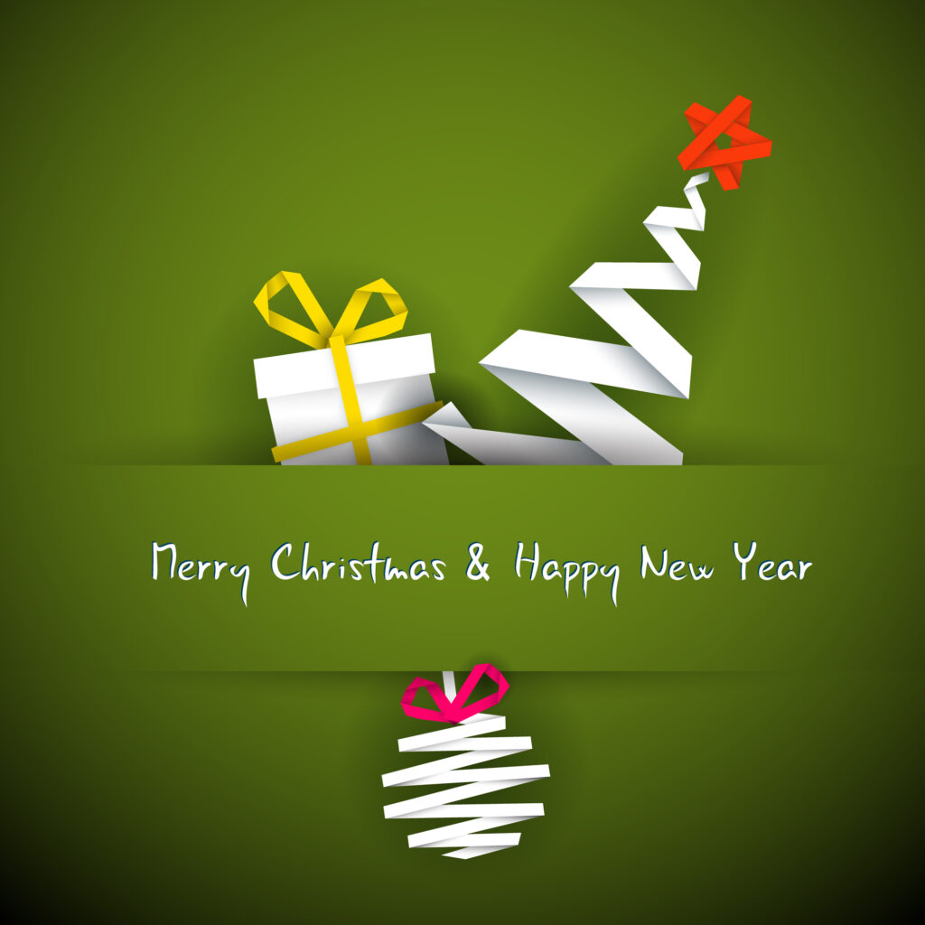 Best Wishes for the Christmas and New Year period from all of Us at ZeroWater!