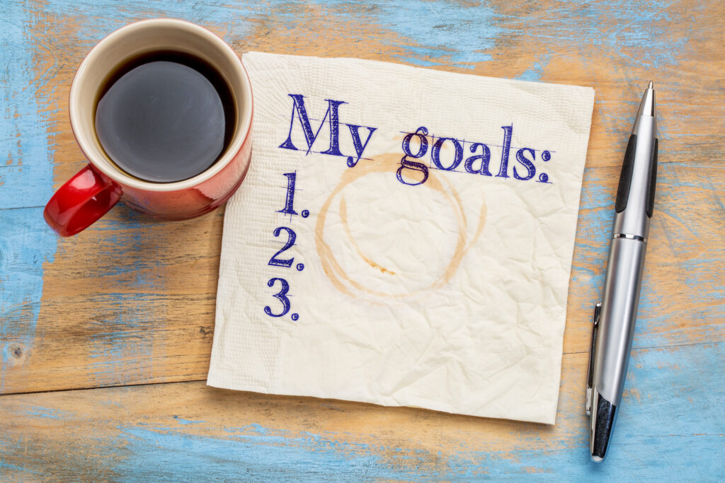 ZeroWater’s Top 5 Simple Goals You CAN Keep in 2022!