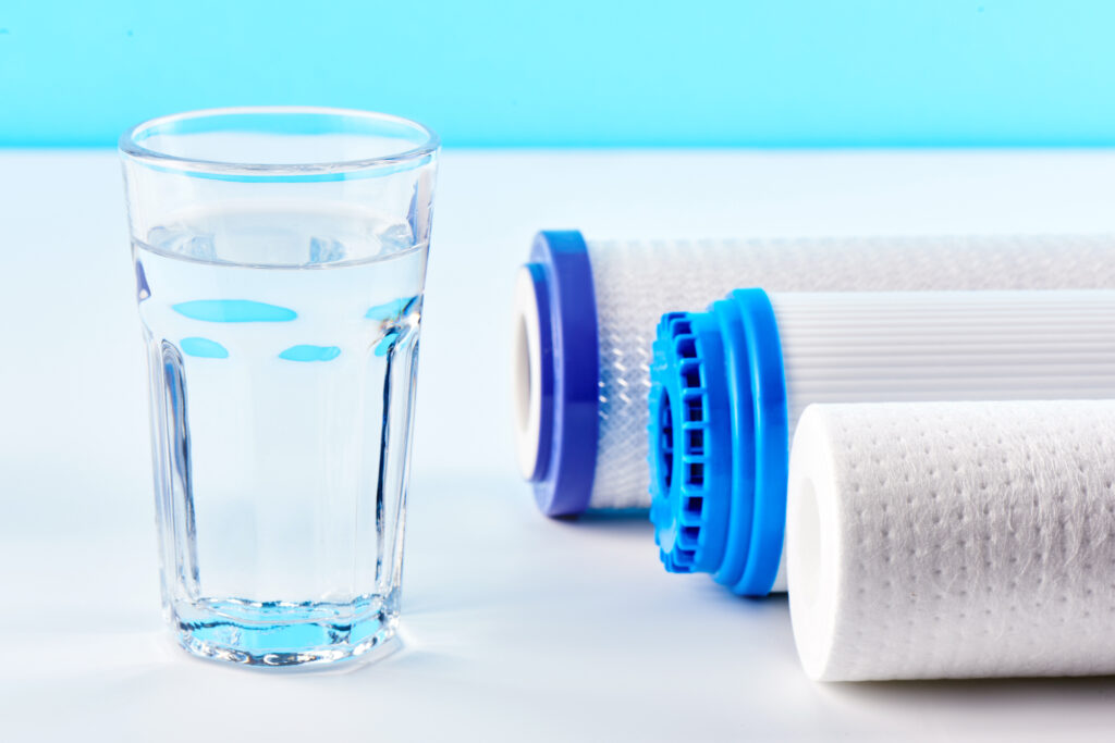 Is it Worth Buying a Water Filter? Short answer: YES!