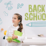 Return to Work or School after Summer Holidays with Ease, with ZeroWater!