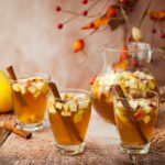 Top Tips for Staying Hydrated this Autumn!