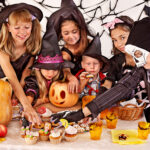 Autumnal and Halloween Drinks Recipes GUARENTEED to Satisfy the Whole Family!