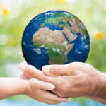 Be an Earth Day Hero! Save the Planet with a ZeroWater Filter