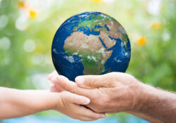 Be an Earth Day Hero! Save the Planet with a ZeroWater Filter