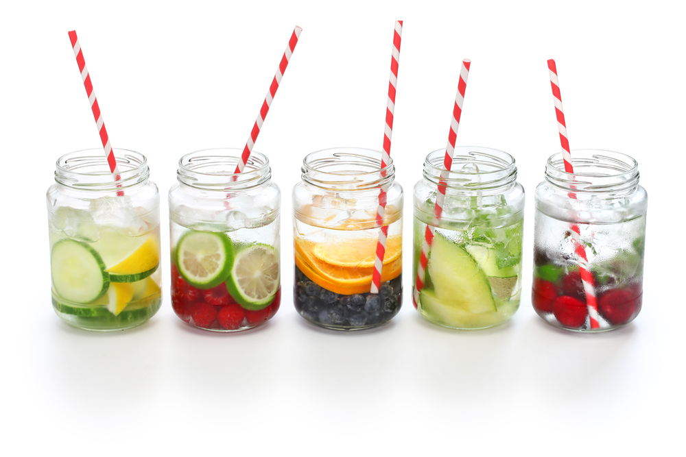 Infused ZeroWater